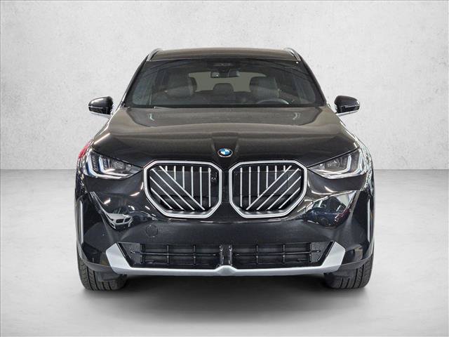 Used 2026 BMW X3 xDrive30i w/ Premium Package AWD/4WD image 2