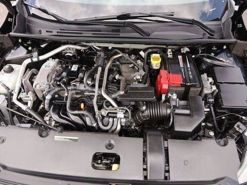 Used 2024 Nissan Sentra SV w/ Lighting Package FWD image 27