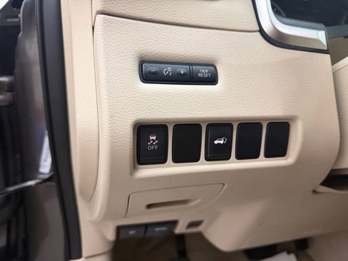 Used 2015 Nissan Murano SL w/ SL Technology Package image 21