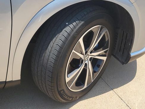Used 2024 Lexus RX 350 Premium w/ Convenience Package FWD image 5