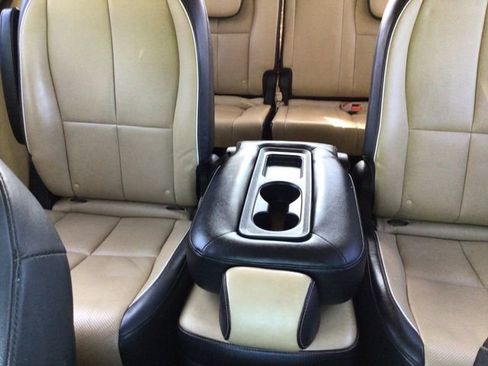 Used 2015 Kia Sedona SX FWD image 38