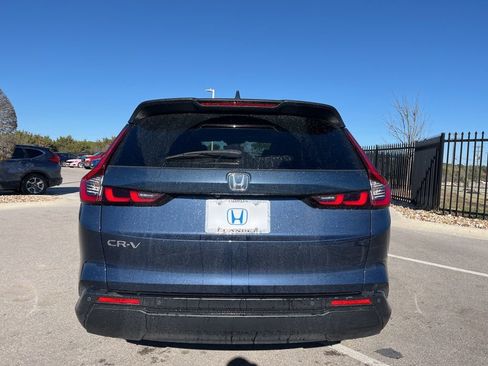 Used 2026 Honda CR-V EX-L image 5