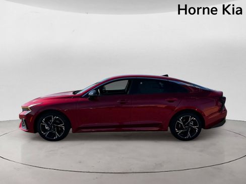 New 2026 Kia K5 GT-Line FWD image 6