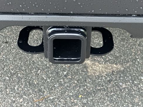 New 2026 Toyota Tundra SR5 AWD/4WD image 24