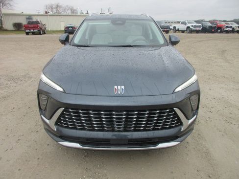 New 2026 Buick Envision Avenir image 11