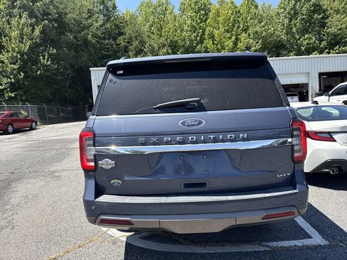 Used 2022 Ford Expedition Max King Ranch AWD/4WD image 11