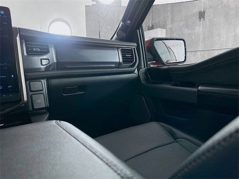 Used 2023 Ford F150 Lightning Lariat image 24