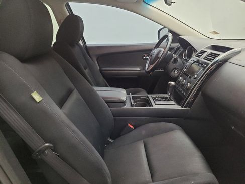 Used 2015 MAZDA CX-9 Sport AWD/4WD image 21