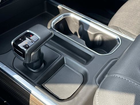 Certified 2022 Chevrolet Silverado 1500 RST w/ Max Trailering Package AWD/4WD image 29