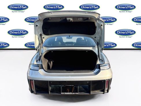 Used 2023 Hyundai Ioniq 6 SE w/ Cargo Package RWD image 26
