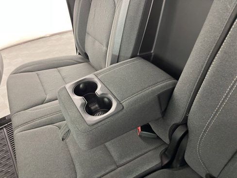 Used 2022 RAM 1500 Big Horn image 42