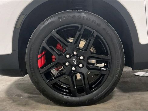 Used 2021 Chevrolet Blazer LT w/ Redline Edition FWD image 10