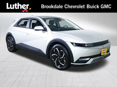 Used 2023 Hyundai Ioniq 5 SEL