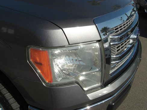 Used 2014 Ford F150 XLT w/ Equipment Group 302A Luxury RWD image 20