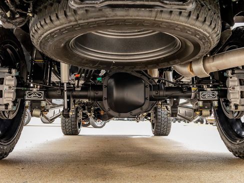 Used 2026 Ford F250 Lariat w/ Lariat Ultimate Package image 17