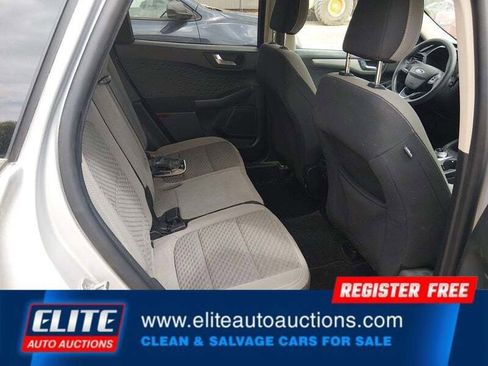 Used 2020 Ford Escape SE AWD/4WD image 15