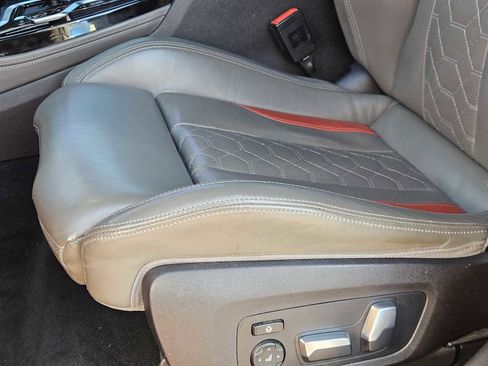 Used 2020 BMW X4 M image 23