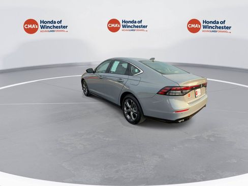 Used 2026 Honda Accord EX-L image 6