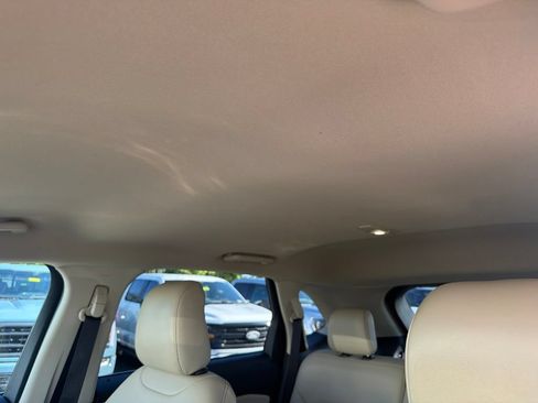Used 2020 Ford Edge SEL w/ Convenience Package FWD image 29