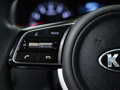 Used 2022 Kia Sportage LX image 30