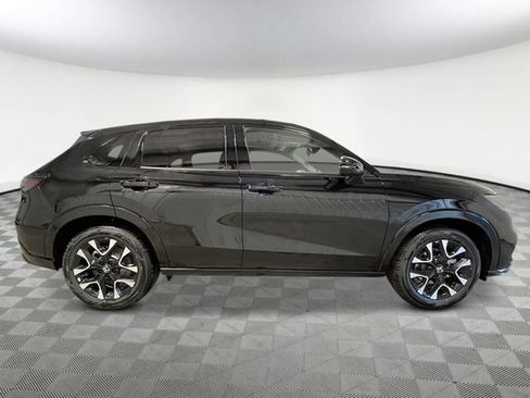 New 2027 Honda HR-V EX-L image 7
