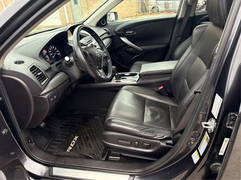 Used 2014 Acura RDX AWD w/ Technology Package image 10