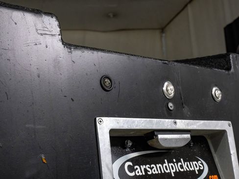 Used 2021 GMC Sierra 3500 Denali w/ Denali Ultimate Package image 46