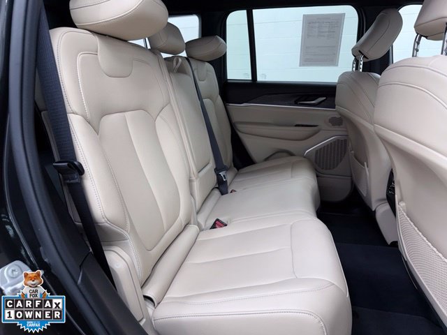 Used 2023 Jeep Grand Cherokee 4WD 4xe image 21