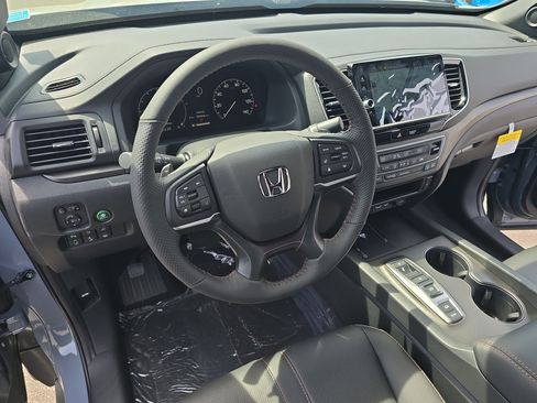 New 2026 Honda Ridgeline TrailSport image 17
