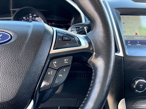 Used 2020 Ford Edge SEL w/ Convenience Package AWD/4WD image 24