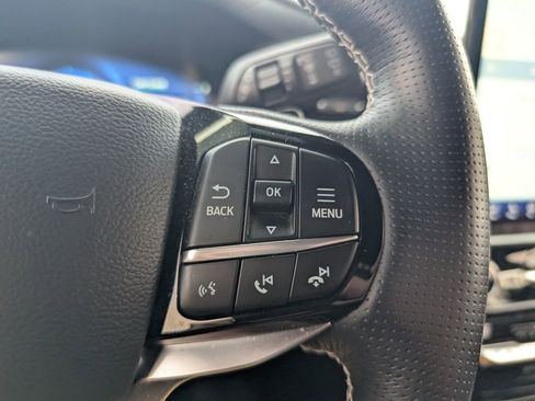 Used 2021 Ford Explorer ST w/ Equipment Group 401A image 15