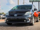 Used 2012 Toyota Prius Five image 4