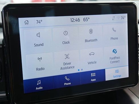 Used 2023 Ford Explorer XLT w/ Equipment Group 202A image 39