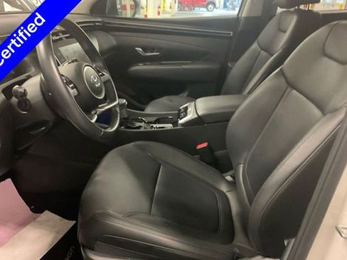 Certified 2023 Hyundai Tucson SEL w/ Convenience Package AWD/4WD image 24