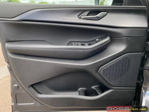 New 2026 Jeep Grand Cherokee Laredo X AWD/4WD image 23