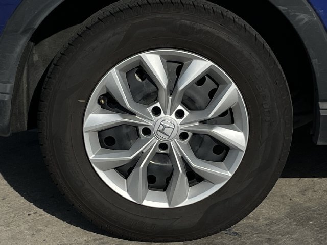 Used 2024 Honda CR-V LX image 8