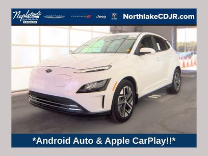Used 2023 Hyundai Kona SE
