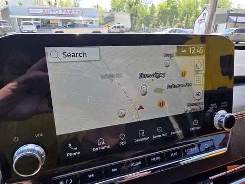 Used 2022 Mitsubishi Outlander SEL AWD/4WD image 10