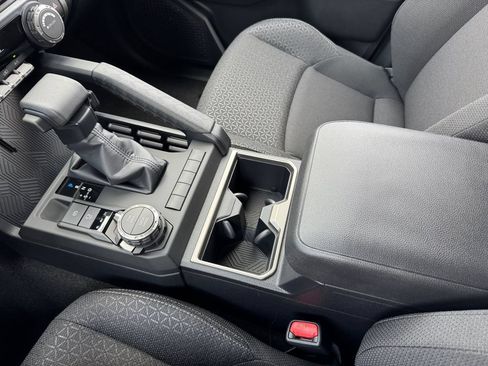 New 2026 Toyota 4Runner SR5 AWD/4WD image 26