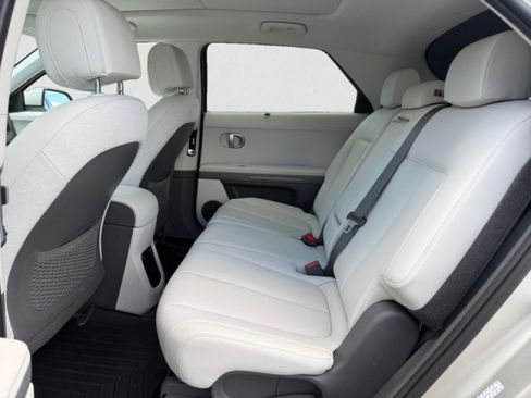 Used 2023 Hyundai Ioniq 5 Limited AWD/4WD image 18