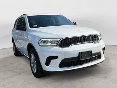 Used 2023 Dodge Durango SXT