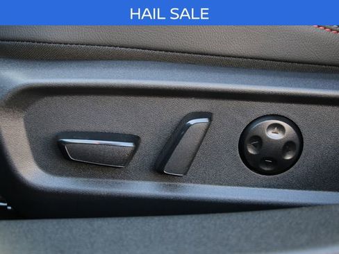 New 2026 Nissan Sentra SR w/ SR Premium Package FWD image 23