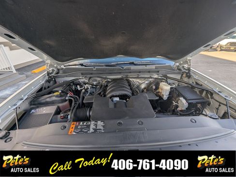 Used 2017 GMC Sierra 1500 SLT w/ SLT Premium Package image 25