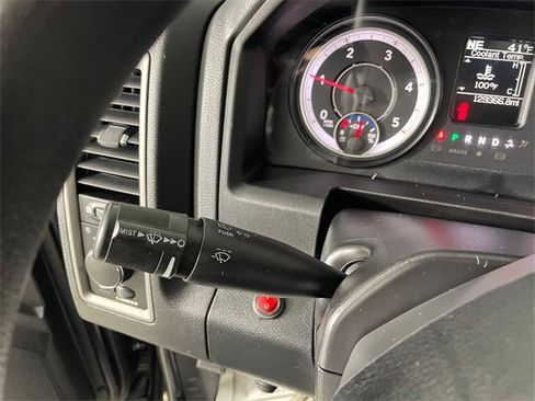 Used 2016 RAM 1500 Tradesman w/ Power & Remote Entry Group image 12