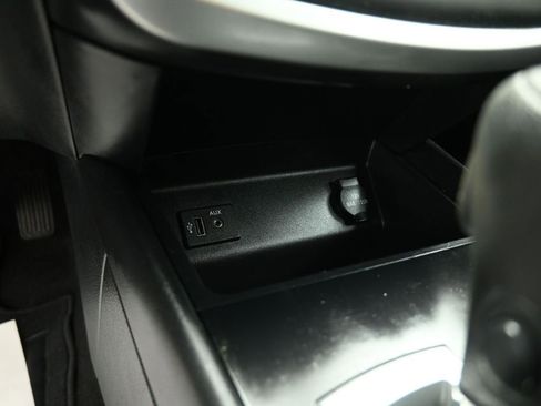 Used 2017 Nissan Altima 2.5 S w/ Power Driver Seat Package image 17