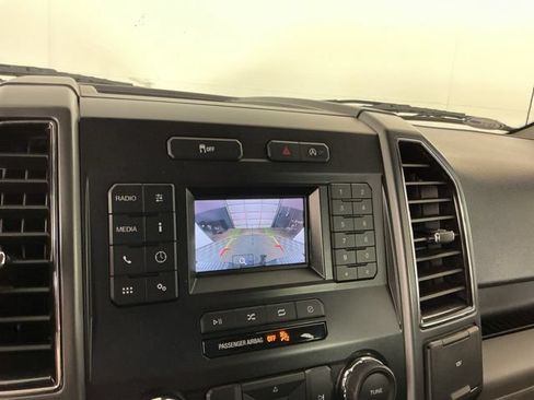 Used 2018 Ford F150 XLT AWD/4WD image 19