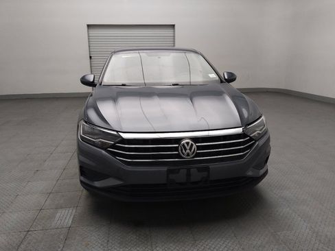 Used 2021 Volkswagen Jetta S w/ Driver Assistance Package FWD image 14