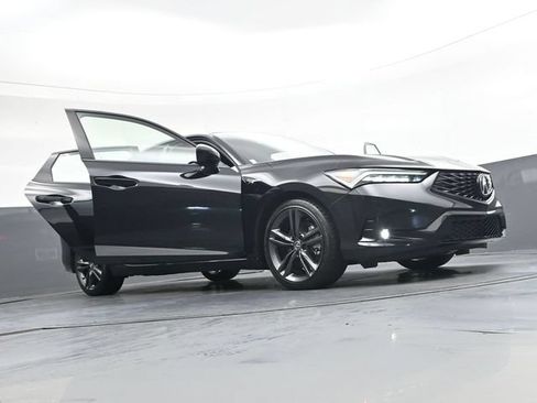 Used 2024 Acura Integra A-Spec FWD image 46