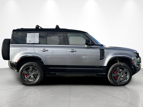 Used 2020 Land Rover Defender 110 X image 7