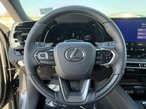 New 2026 Lexus RX 350 FWD image 21